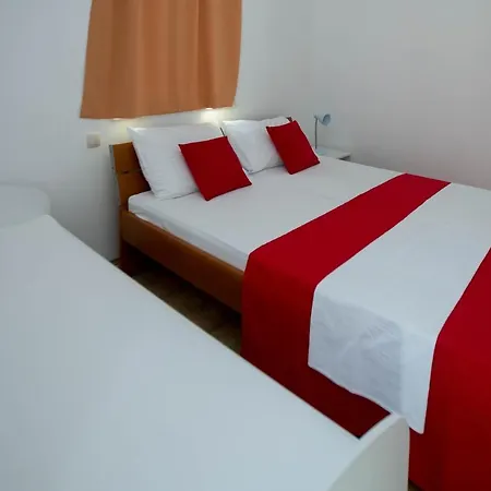 Kukuljica 2 Pensjonat Zaton (Dubrovnik-Neretva)
