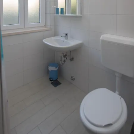 Pensjonat Kukuljica 2 Zaton (Dubrovnik-Neretva)