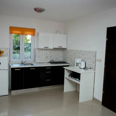 Pensjonat Kukuljica 2 Zaton (Dubrovnik-Neretva)