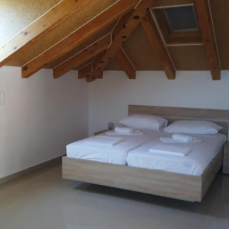 Pensjonat Kukuljica 2 Zaton (Dubrovnik-Neretva)