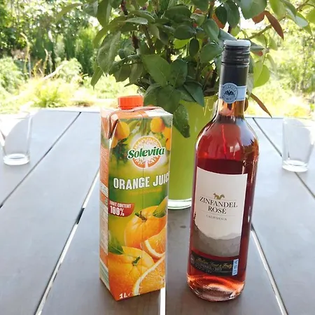 Pensjonat Kukuljica 2 Zaton (Dubrovnik-Neretva)