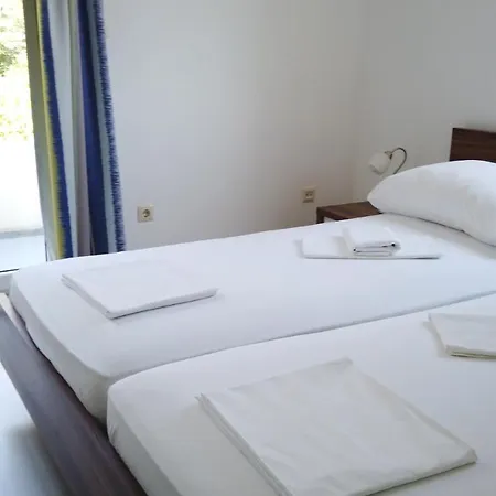 Kukuljica 2 Pensjonat