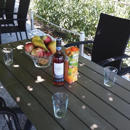 Pensjonat Kukuljica 2 Zaton (Dubrovnik-Neretva)