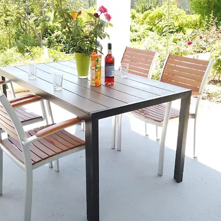 Pensjonat Kukuljica 2 Zaton (Dubrovnik-Neretva)