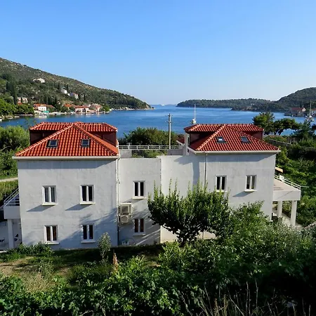 Kukuljica 2 Guest house 4*