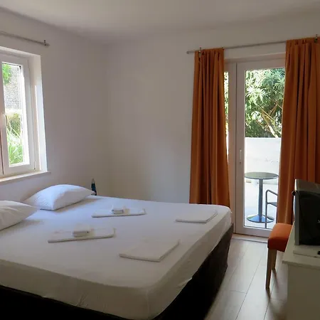 Guest house Kukuljica 2 Zaton (Dubrovnik-Neretva)