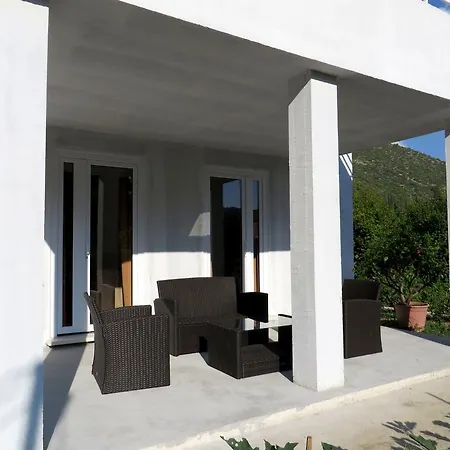 Kukuljica 2 4* Zaton (Dubrovnik-Neretva)