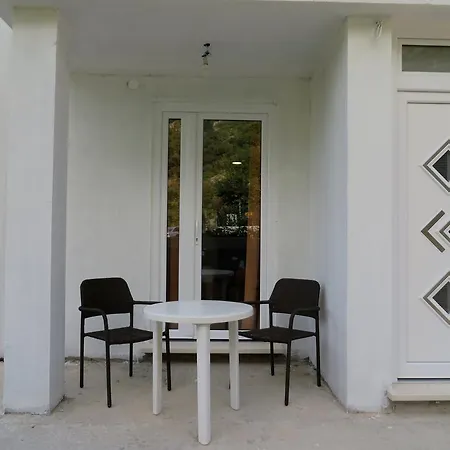 Guest house Kukuljica 2 Zaton (Dubrovnik-Neretva)