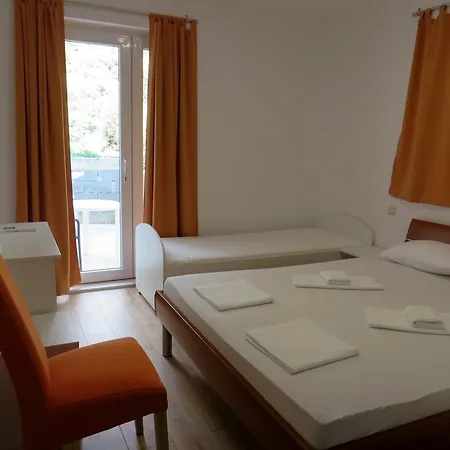 Kukuljica 2 Guest house Zaton (Dubrovnik-Neretva)