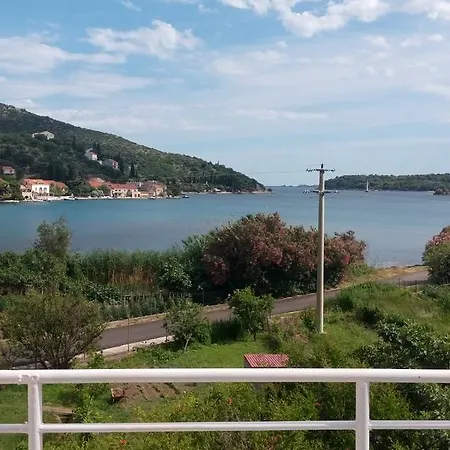 Kukuljica 2 Guest house