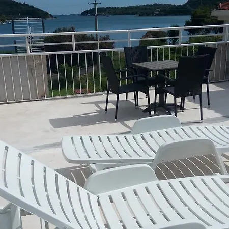 Kukuljica 2 Guest house Zaton (Dubrovnik-Neretva)
