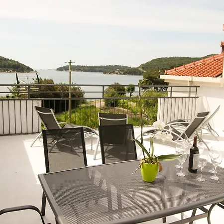 Kukuljica 2 4* Zaton (Dubrovnik-Neretva)