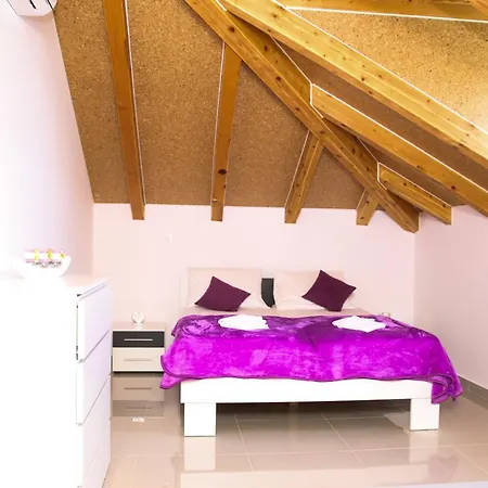 Kukuljica 2 Guest house Zaton (Dubrovnik-Neretva)