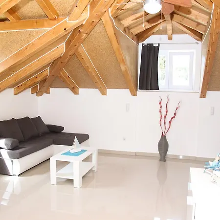 Gæstehus Kukuljica 2 Zaton (Dubrovnik-Neretva)