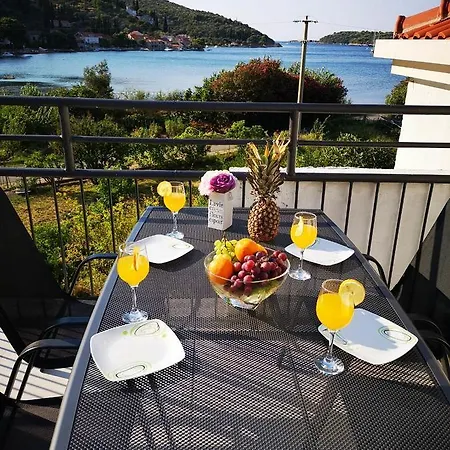 Kukuljica 2 4* Zaton (Dubrovnik-Neretva)