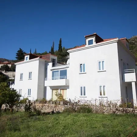 Gæstehus Kukuljica 2 4*