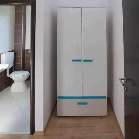 Kukuljica 2 Gæstehus