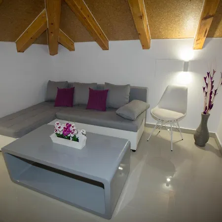 Gæstehus Kukuljica 2 Zaton (Dubrovnik-Neretva)