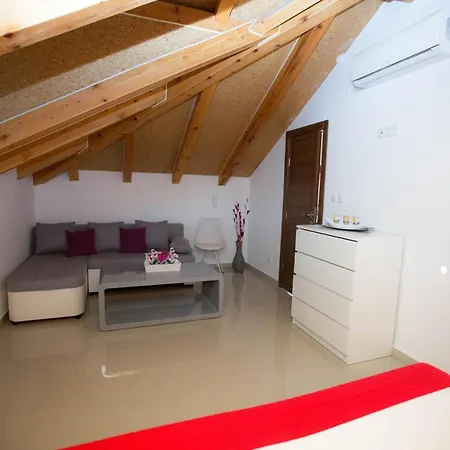 Kukuljica 2 Gæstehus Zaton (Dubrovnik-Neretva)