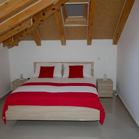 Kukuljica 2 Gæstehus 4*