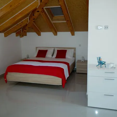 Kukuljica 2 Gæstehus Zaton (Dubrovnik-Neretva)