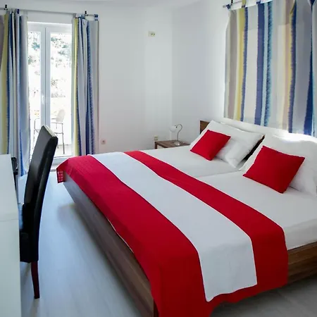 Kukuljica 2 4* Zaton (Dubrovnik-Neretva)