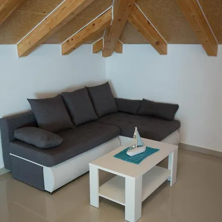 Gæstehus Kukuljica 2