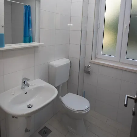 Kukuljica 2 4* Zaton (Dubrovnik-Neretva)