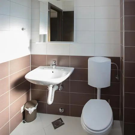 Kukuljica 2 Gæstehus