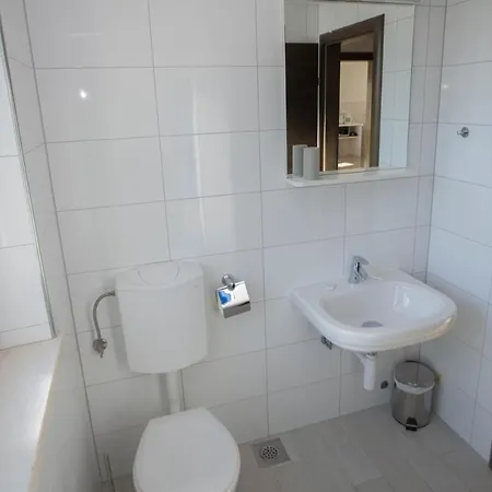 Kukuljica 2 Gæstehus 4*