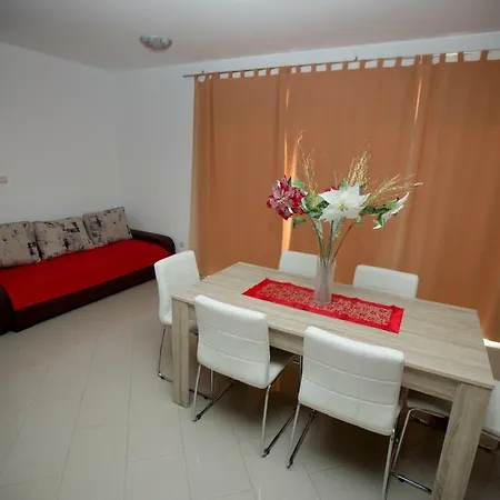 Gæstehus Kukuljica 2