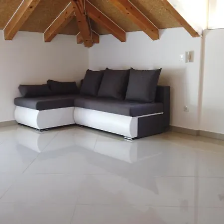 Kukuljica 2 Gæstehus 4*