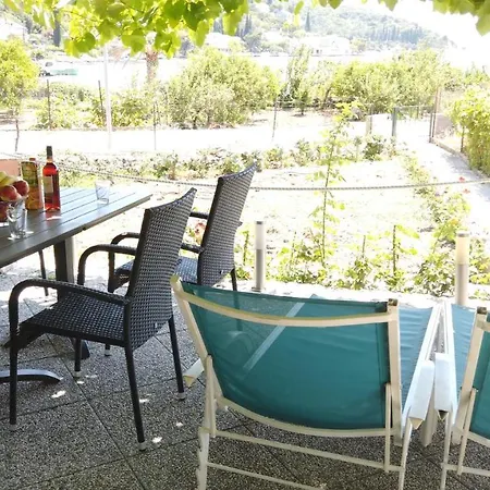 Pensionat Kukuljica 2