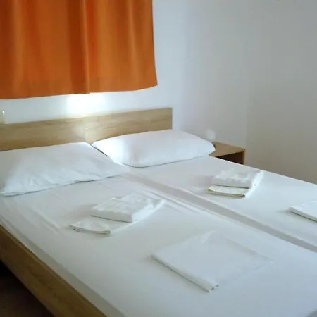 Kukuljica 2 Gæstehus Zaton (Dubrovnik-Neretva)