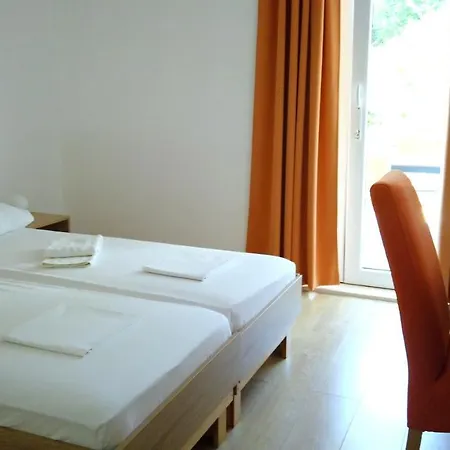 Kukuljica 2 Gæstehus 4*