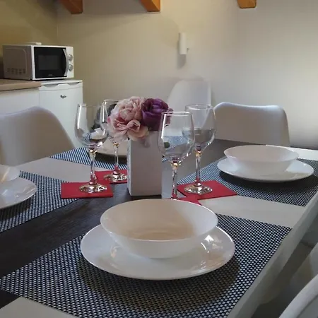 Kukuljica 2 Gæstehus Zaton (Dubrovnik-Neretva)