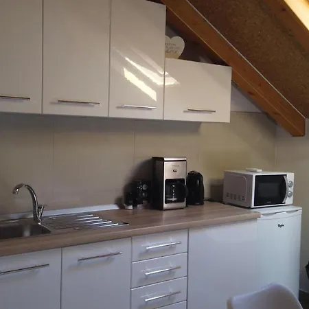 Gæstehus Kukuljica 2 4*