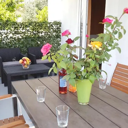 Gæstehus Kukuljica 2 4*