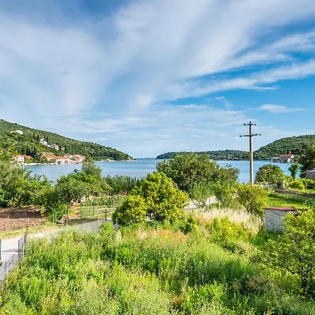 Gæstehus Kukuljica 2 4*